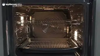 Product Review: Smeg 60cm Classic Pyrolytic Oven Stainless Steel SOPA6301TX