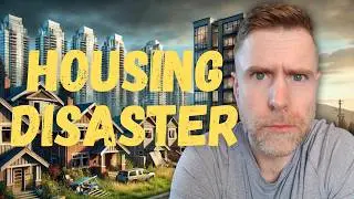 BC&rsquo;s Housing Crisis Is Worse Than You Think (Why Taxing Isn&rsquo;t the Answer)