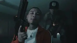 Blik Talk -  YFA Boy Ft. Thon (Official Music Video) Dir. @JysaBP