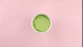 Make The Switch To PureChimp Matcha Tea!