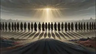 One Blood, No Banners