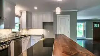 6712 Currywood Dr  Nashville, TN 37205