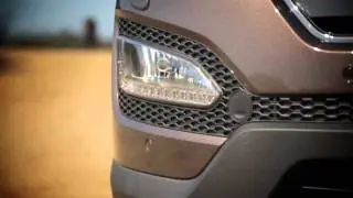 Hyundai Santa Fe Style and Design