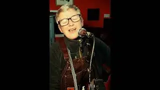 Red Red wine by UB40 cover by Noella Hutton