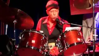 Michael Clifton & Mr. Leu remembering Ray Brown