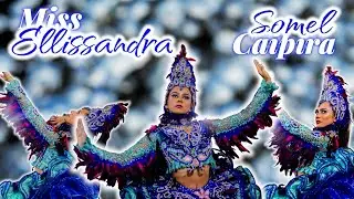Música De Miss - Ellissandra Somel - 2025