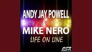 Life On Line (Festival Club Mix)