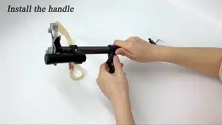HIGH PRECISION SLINGSHOT, RED LASER & HIGH POWER RUBBER STRAP &ndash;
