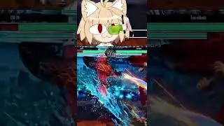 Darli drills a RQ | #flamemdq de #Twitch #kofxv #kof #FGC