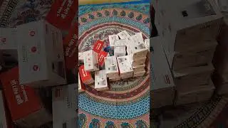 Mantara L1 Finger print Device Oder ke liye SMS kare 7632941278 All India Delivery 🚚
