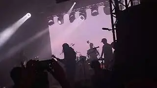 UGORY - Inne Brzmienia Festiwal Lublin 29 VI 2024