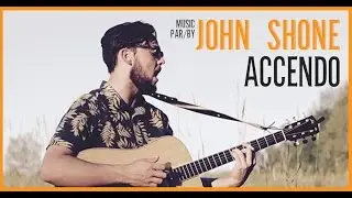 John Shone - The Wait | Accendo Exclusive