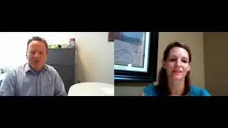 Proactive vs reactive approach to wellness with Brian