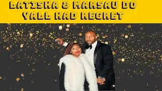 LAMH  LATISHA SCOTT & MARSAU DO YALL HAVE REGRET