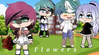 Flowers( Original?)