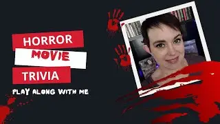 Horror Movie Trivia | Test Your Horror Knowledge