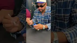 🧢⚾️KiDface Autographz⚾️🧢 presents EX DODGER'S OUTFIELDER MATT KEMP 🧢⚾️🏟&reg;️