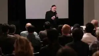 Phase One Artist Talk with Albert Watson | Phase One
