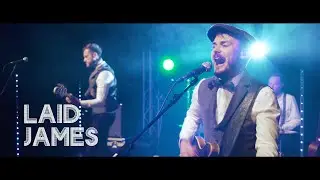 Laid - The Song Pilots (James Cover)