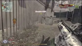 PLG: MW2 Domination [HD] feat. Krahu
