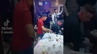 Boda gitana Gerona 2023