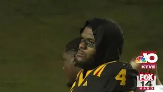 Texas Southern vs Grambling State football | Highlights