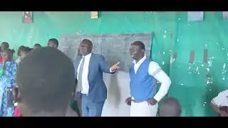 WIMBO WA NAOMI – “TURUDIYE MUNGU” 📍 Kebee Church