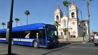 VTA's Shop Alum Rock Campaign