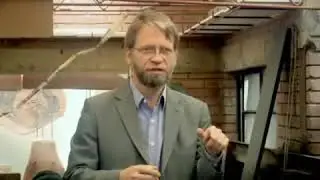 BIFF 2009 &ndash; Cities on Speed Bogot&aacute; Change &ndash; Andreas M&oslash;l Dalsgaard