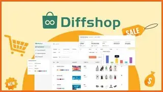 Diffshop Lifetime Deal: #1 Product Research & Trend Discovery on E-commerce Sites and Social Media