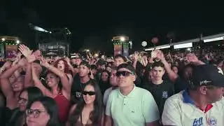 ANDRE MARRETA (COPA VELA 2025 SHOW COMPLETO)