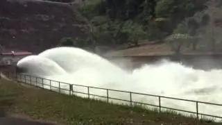 Pedu dam Malaysia