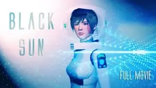 BLACK SUN | Original Sci-Fi Sims 3 Machinima | SimsFilmFest SE 14 2nd Place Best Machinima Master