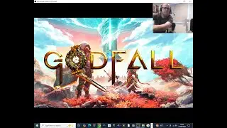 godfall gameplay