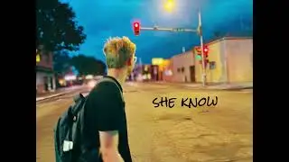 QWillis - she know (Audio)