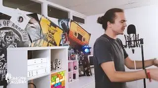 Bobby C from CHROMA - Still Young (Original)