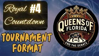 Queens of Florida Format REVEALED | Countdown Ep. 4