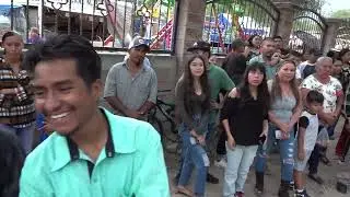 Fiesta de San Lorenzo 2022 en Irapuato Guanajuato Video 2