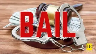 Bail - Get out of Jail Fast after your Arrest by Posting Bail: One Minute Monday