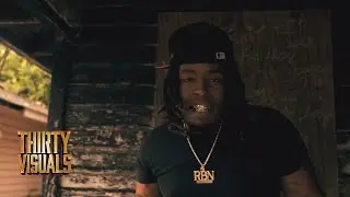 RBN Murda - Grave Digger (Video Submission)