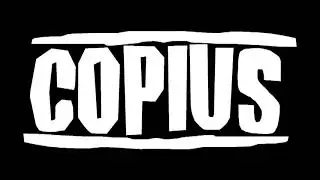 Copius - These Walls