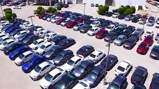 #1 in NWA | Steve Landers Toyota NWA in Rogers, Arkansas