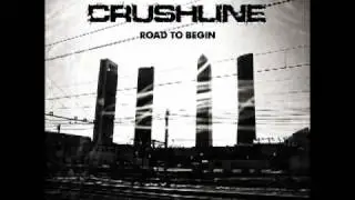 CRUSHLINE - Young, Wild And Free