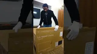 A New accessory for our editing Ninja's  #mediadesigns  #designs  #unboxing  #PC #lgPC
