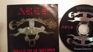 Ares - (Circasia) - Deseos Frustrados
