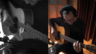 The Turning by Todd Boston (Live Session)