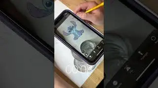 Stitch. Discover new facets of creativity with AR Drawing App!