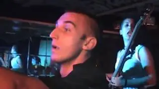 dreDDup - Live at Mladost Subotica 2011 (FULL GIG)