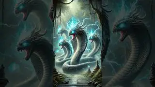 Most Powerful Nagas in Hindu Mythology