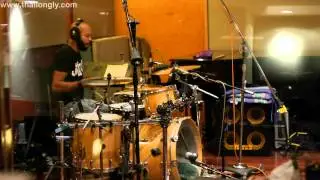 Bell Sound Sessions - Donald Barrett.  Madlyn 